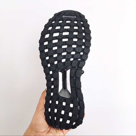Adidas UltraBOOST X All Terrain Carbon Core Black - Picture 5 of 5